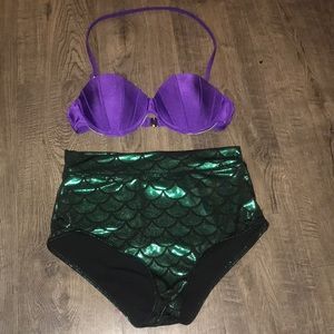 Mermaid Bikini